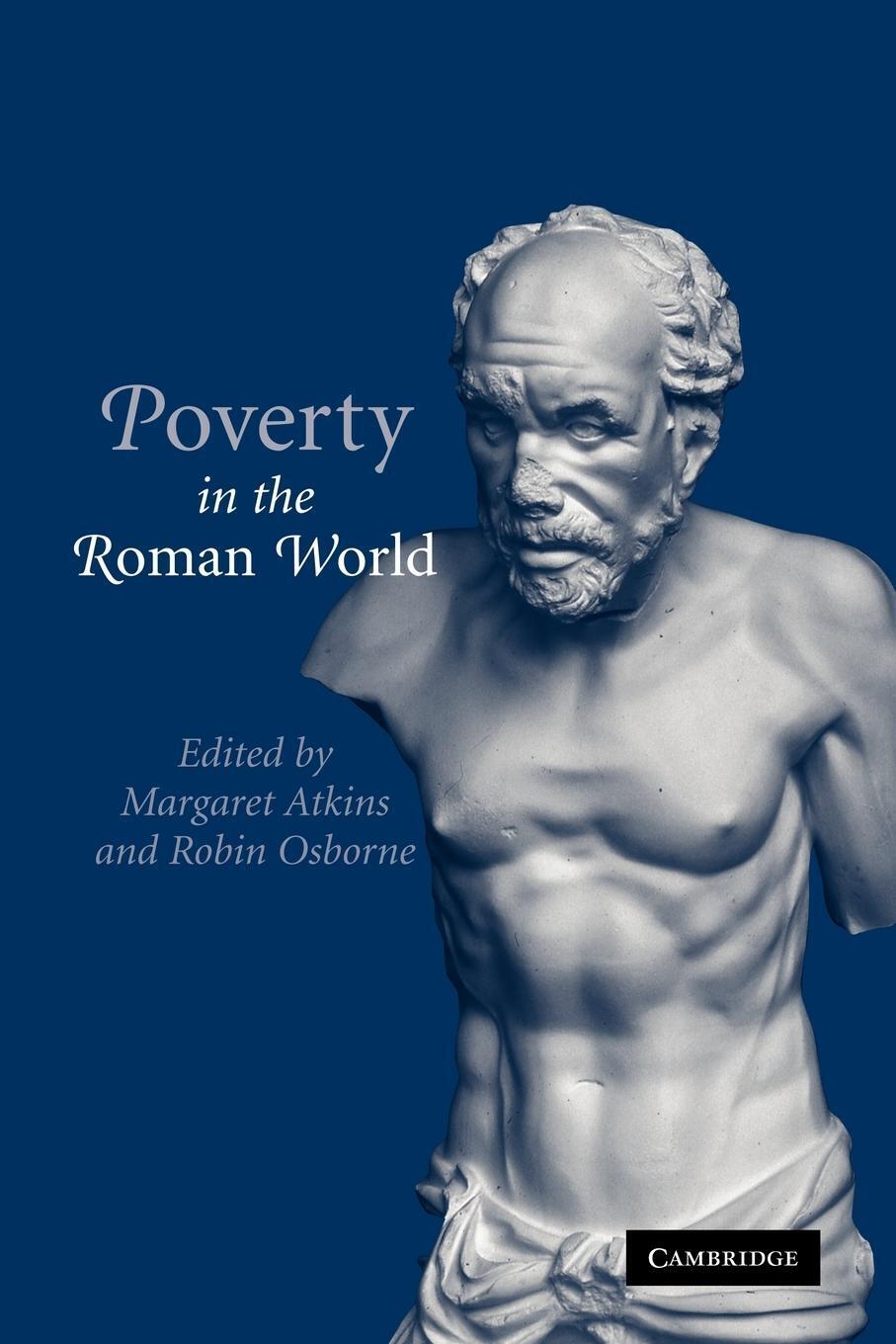 Thumbnail - Poverty In The Roman World Robin Osborne Taschenbuch Paperback