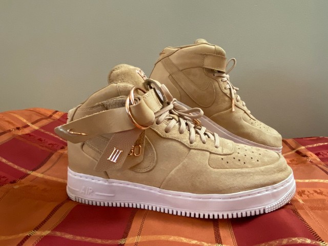 af1 vachetta