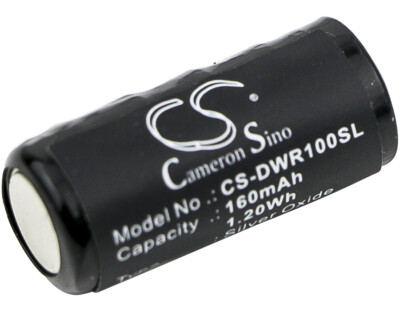 7,5V Akku für Hundeuhr R-200 160mAh Qualitätszelle NEU A175, ST0214