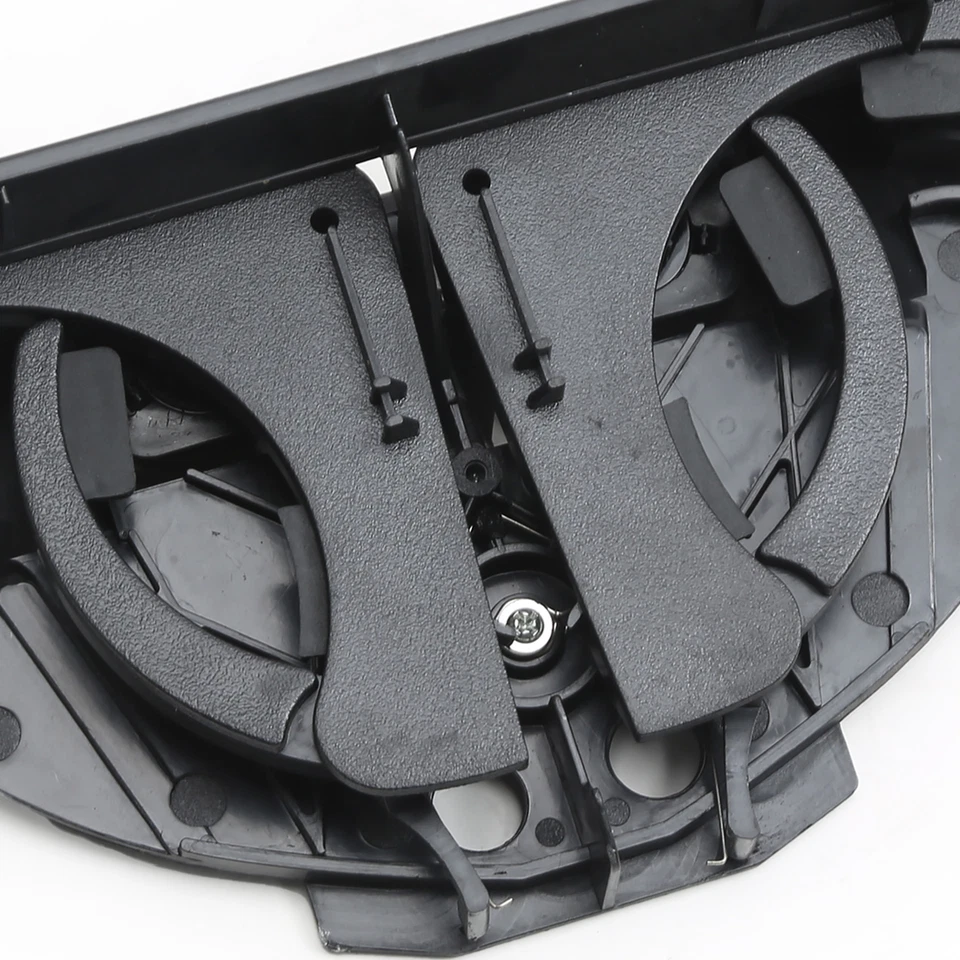 Portavasos trasero portavasos inserto 51168184520 apto para BMW 520i 528i 540i Foto 3 de 4