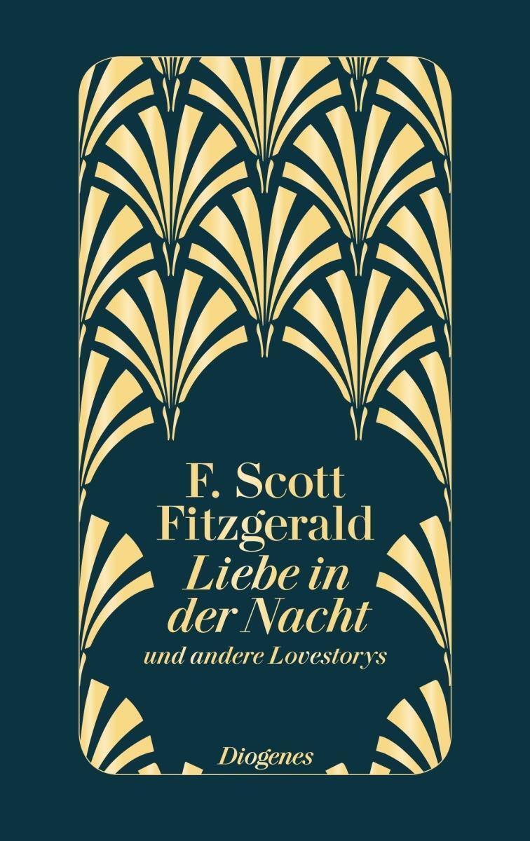 Thumbnail - Liebe In Der Nacht F. Scott Fitzgerald