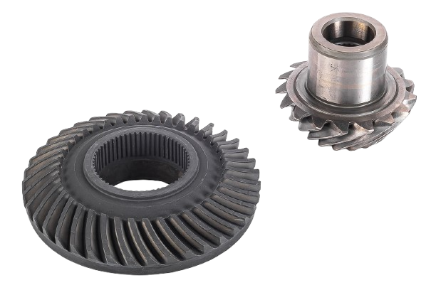 Genuine OEM Toyota GR Yaris Differential Transfer Gear Kit P/N
