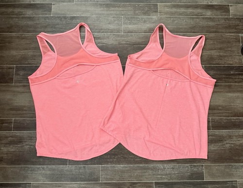 Xersion Activewear Tank Top Size XL **Set of 2** - Picture 3 of 3