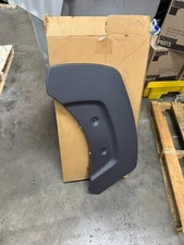 GENUINE NEW OEM INTERNATIONAL PANEL REAR TANDEM FAIRING ASSEMBLY, GRAY 4149414C1