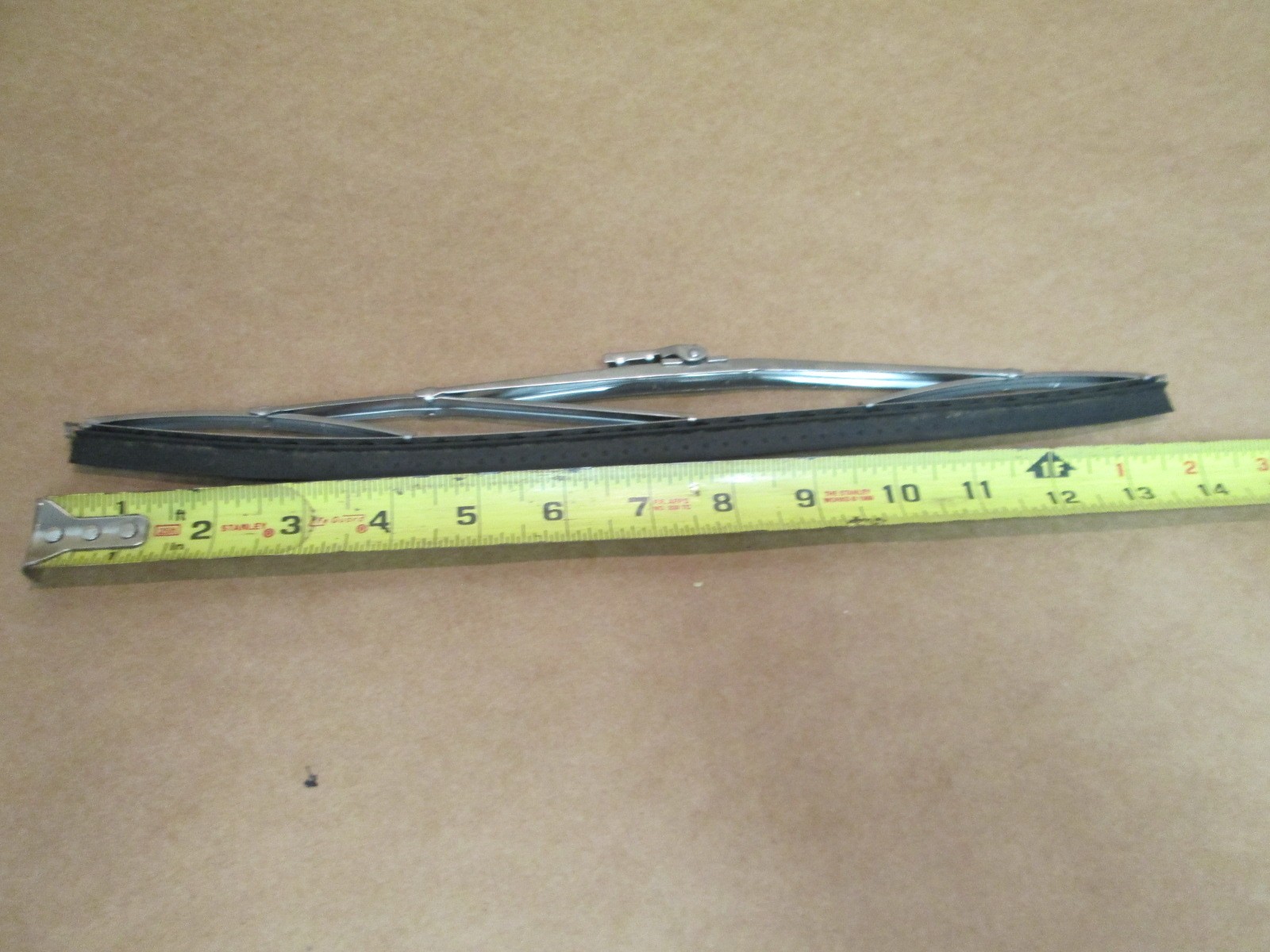 Ferrari Vintage Windshield Wiper Blade - Carello # BA