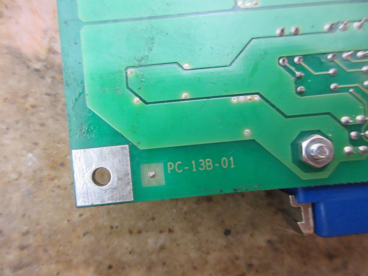 AFM24EG0065 ／　MORI SEIKI E76001A BOARD AFM24EG0065 ／ MORI SEIKI E76001A BOARD