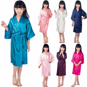 flower girl night dress