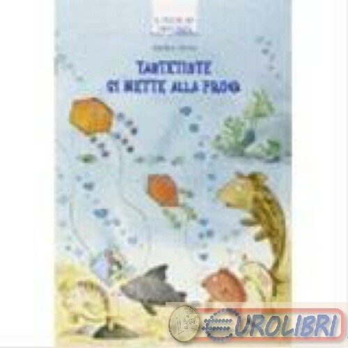 9788842612131 DEMA TANTETINTE SI METTE ALLA PROVA CAPITELLO ELEM. -