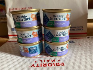 blue buffalo meaty morsels