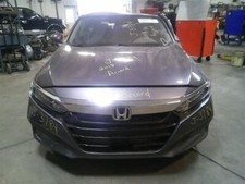 Starter Motor Turbo Fits 18-20 ACCORD 243402
