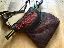 2 x 50 YRDS 6z LONGNET BASKET