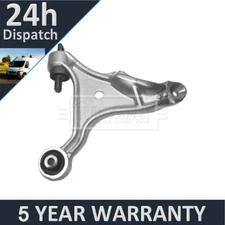 Fits Volvo V70 S60 Purevue Front Right Lower Track Control Arm #1 8649544