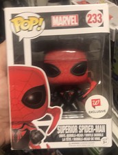 superior spider man pop