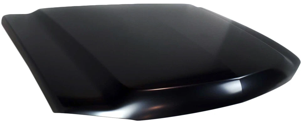  New Hood For Chevrolet Silverado 1500 HD 2005-2007 Foto 3 de 4