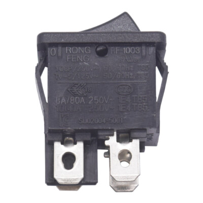 Smart Throttle Schalter RF1003-BB2 für Kipor IG1000 IG2000 IG6000 GS6000