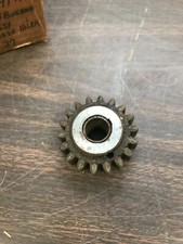 1937 Ford 3 Speed Transmission Reverse Idler Gear Bushing Nos 1120