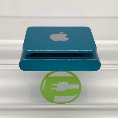 Apple iPod Shuffle Digital Audio Player A1373 - Picture 6 of 6