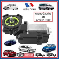 Antriebsmotor Fensterheber Mit Funktion Komfort Vorne Links Clio Laguna MéGane