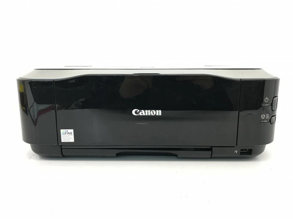 Used] Canon PIXUS Inkjet Printer iP3600 | eBay