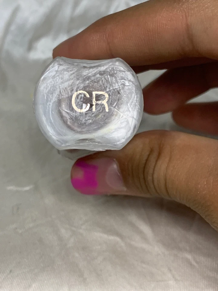 Perfume Charles of the Ritz .5 fl oz vintage Splash (nuevo) Foto 2 de 3