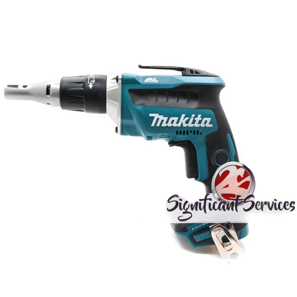 Makita drywall screw gun kit sale