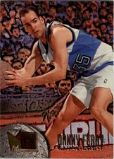 1995-96 Metal Basketball Card Pick