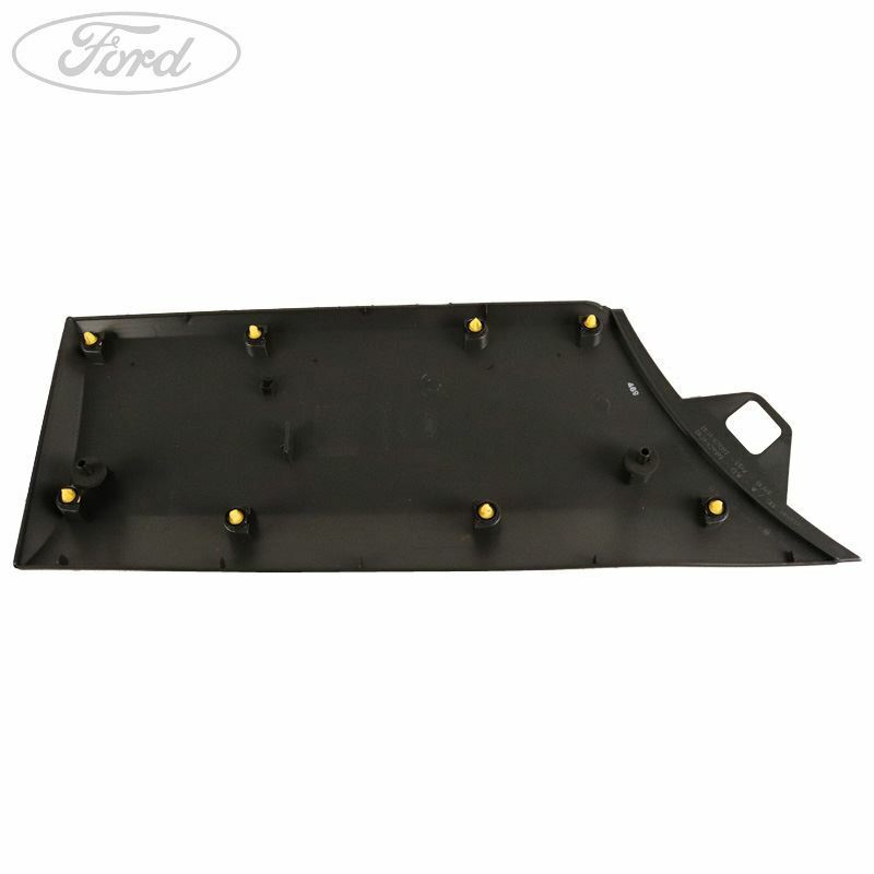 Genuine Ford TRANSIT N/s Wide Body Moulding 1854496 for sale 