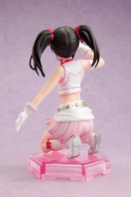 Used Love Live! Yazawa Nico First Fan Book ver. 1/10 PVC Figure | eBay