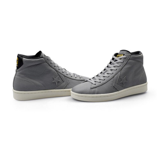 leather converse mens uk
