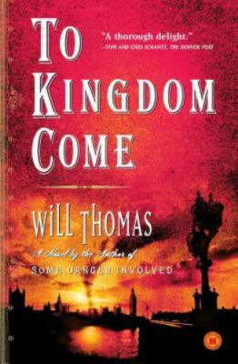 To Kingdom Come by Thomas, Will