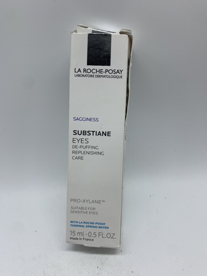 la roche substiane eyes