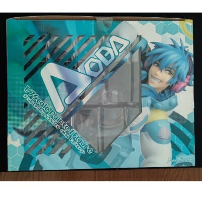 DRAMAtical Murder 蒼葉 Max Factory DRAMAtical Murder Aoba PVC Figure Max Factory Ct1 for sale online