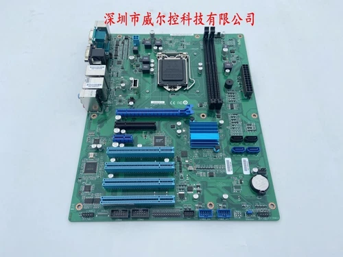 Siemens IPC3000 motherboard A5E46446146-A10 P/N08001-06143X00 H81 chip