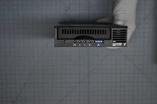 USED IBM PD035-10401 Ultrium1 LTO1 HH SCSI LVD 100/200 Internal Drive 39M5635