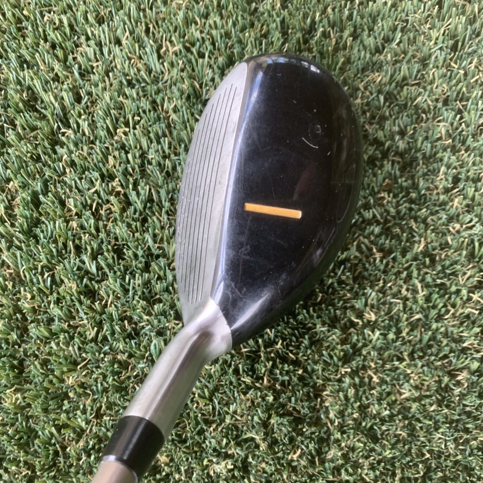 Thomas Golf AT705 42*Deg 9 híbrido 36” DERECHA ~ varilla flexible de grafito para damas Foto 3 de 4