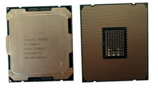 Matched Pair Intel Xeon E5-2680V4 2.40Ghz 14-...