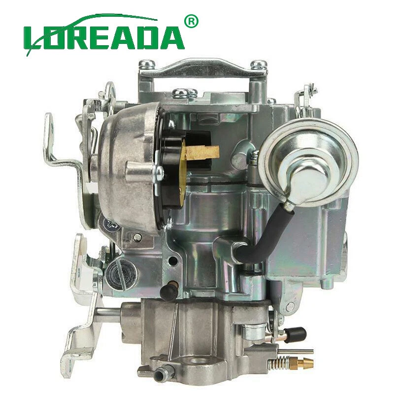 Kit de conversión de carburador 7043014 para motor Chevy y GMC L6 4,1 L 250 y 4,8 L 292 Foto 4 de 4