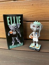 WNBA New York Liberty - Ellie Bobblehead Exclusive