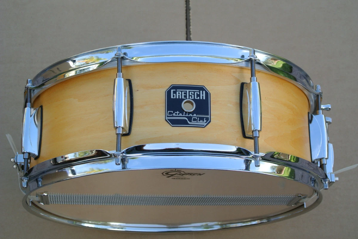 ADD this GRETSCH 14