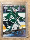 20-21 UD Upper Deck Series 1 Young Guns YG RC Rookie #246 JAKE OETTINGER