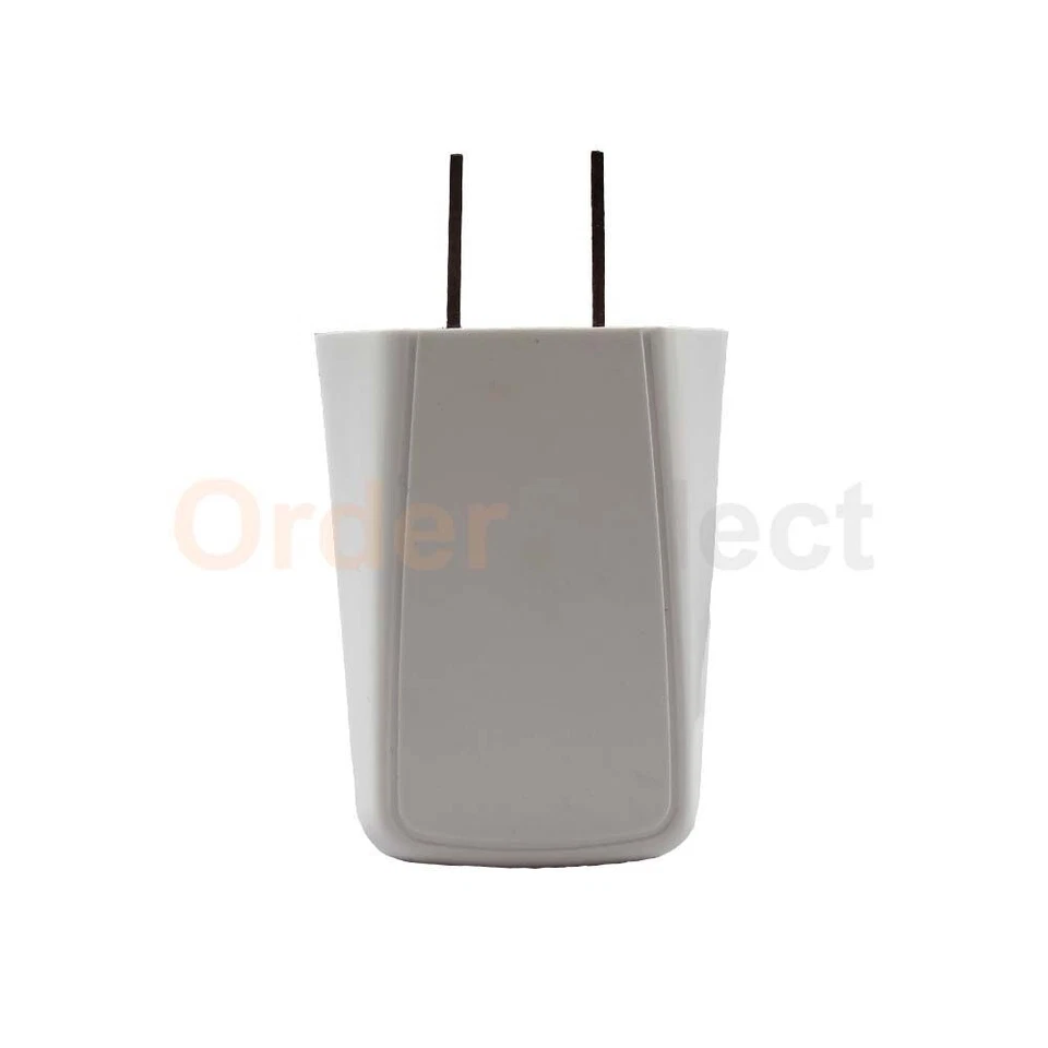 USB Mini Wall Charger for LG Risio 2 3/Stylo 2 3/Stylo 2 3 Plus/Tribute 2 3 4 5 - Image 2 of 4