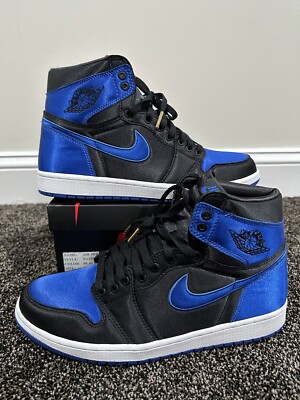 HOT Royal Blue Blue Air Jordan Retro High Air Jordan Retro High