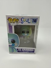 Funko Pop Soul Pixar Figures 27