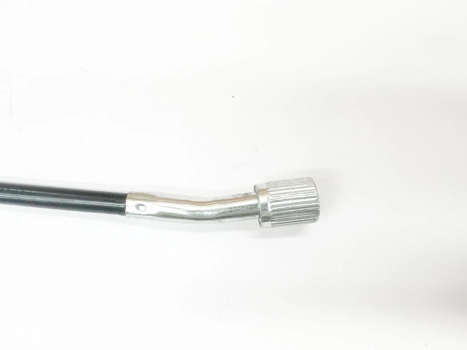 SPEEDO CABLE FOR YAMAHA WR450F IT490 FZR600 TT600 XT250  (225) BIKE - image 4 of 4