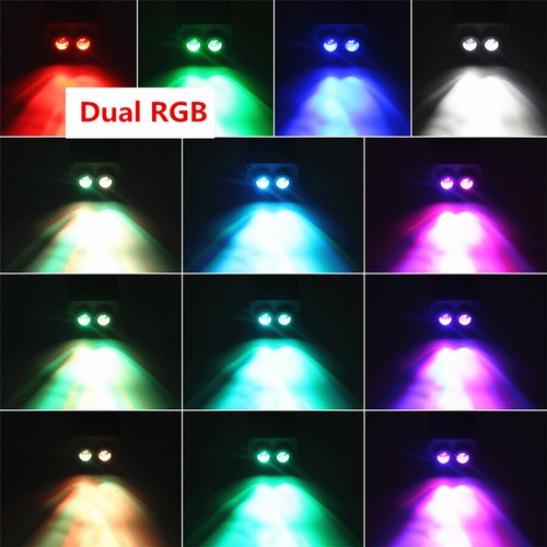 Twinkle 370x Glasfaserlicht Auto Stern Dachhimmel Deckenleuchte Bluetooth 12W - Photo 3/12