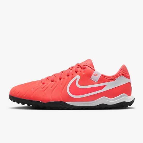 Футбольные бутсы Nike Tiempo Legend 10 Academy Серебристые (DV4342-800) Доставляются в ускоренном порядке