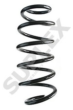 SUPLEX Fahrwerksfeder Vorderachse u.a. für CHEVROLET, OPEL