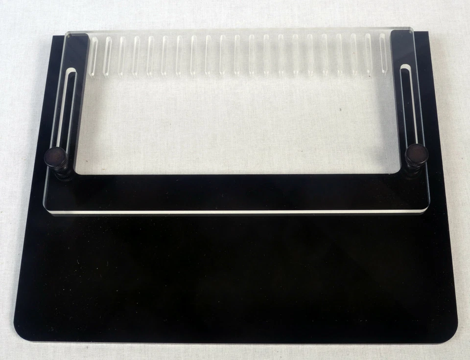 KIT DE REFUGIO - Kit de sumidero ezBuild Pro ajustable de 10 galones - Para filtro polar Klir Foto 4 de 4