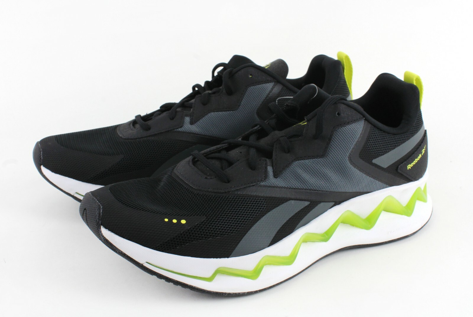 Reebok Zig Elusion Energy Men Black 
