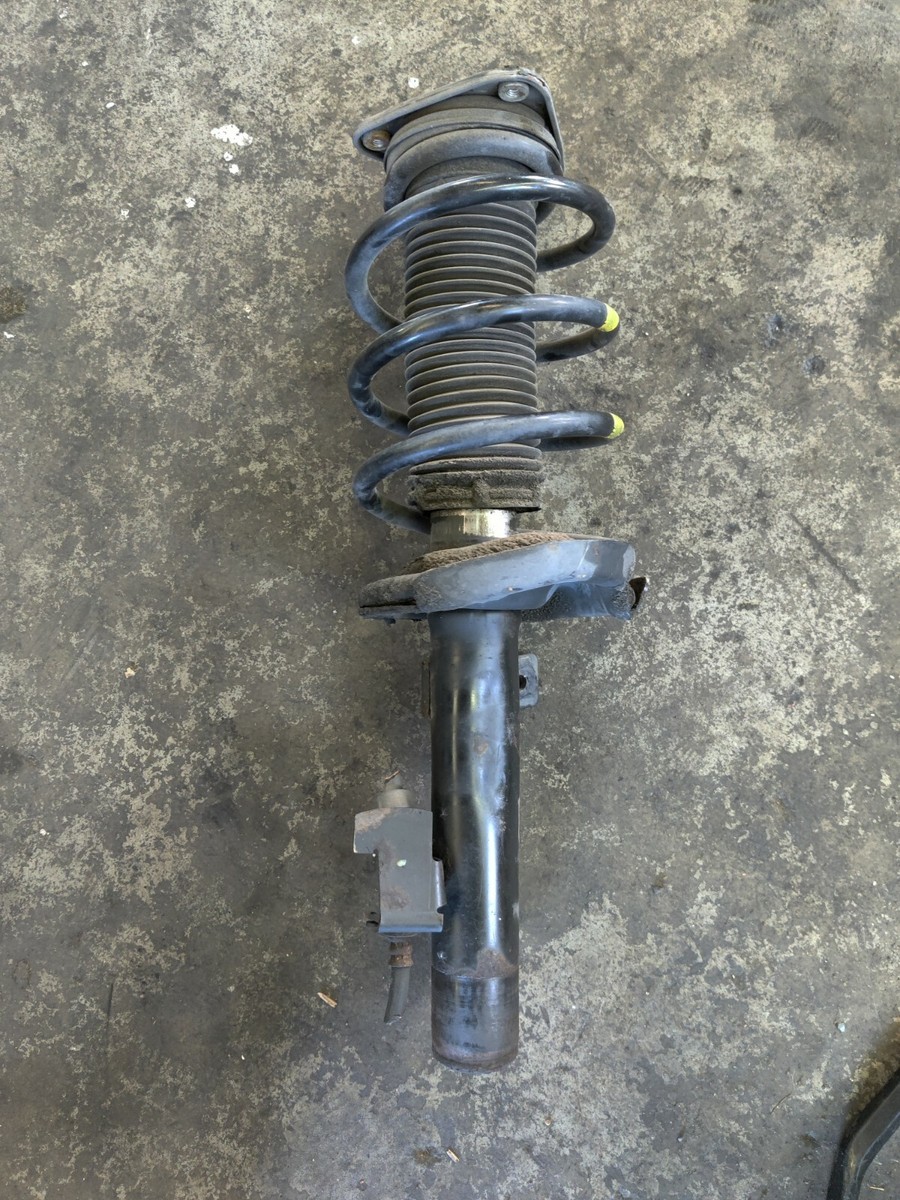 2008 Mazda 3 Driver Side Front Strut | eBay